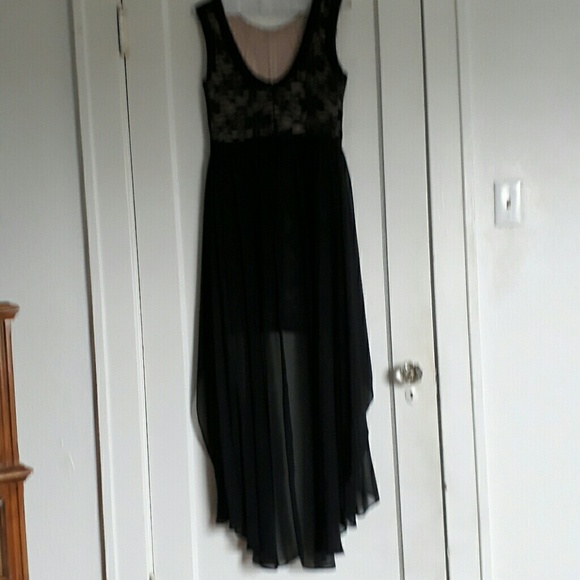 Prom Dress - Picture 2 of 2